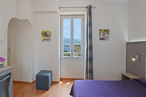 Hôtel Belvédère (Calvi)